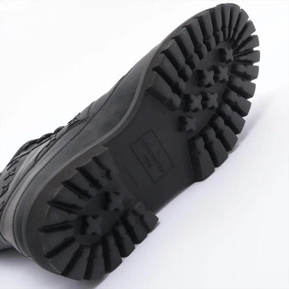 LOUIS VUITTON Landscape Boots 'Black Monogram' 1A7P81
