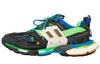 Balenciaga TRACK 3.0 'Black Green' BL3D4X002L3