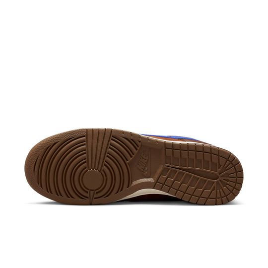 Nike Dunk Low Premium 'Mars Stone Blue' DR9704-200