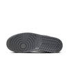 Air Jordan 1 Low 'White Iron Grey' 553558-152