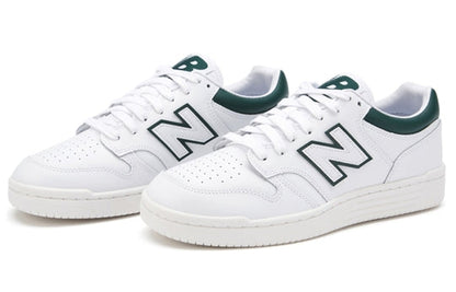 New Balance 480 'White Timberwolf' BB480LGT