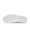Air Jordan 1 Retro Low OG Pinnacle 'Metallic Silver' 852549-003