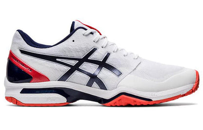 ASICS Prestigelyte 3 OC White/Blue 1043A009-100