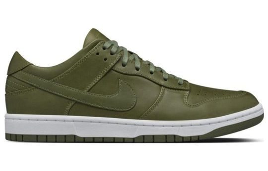 NikeLab Dunk Lux Low 'Urban Haze' 857587-300