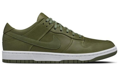 NikeLab Dunk Lux Low 'Urban Haze' 857587-300