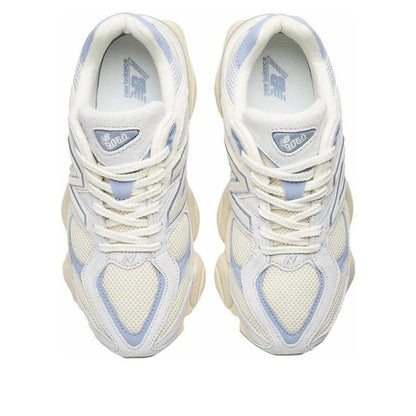 New Balance 9060 'Pearl Grey Linen' U9060EEL