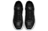LOUIS VUITTON Run Away Sneakers 'Black with White Plaid' 1AANN3