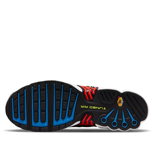 Nike Air Max Plus 3 Gradient 'Multicolor' DR8602-001