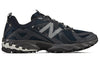 New Balance 610 'Black Phantom' ML610TAF