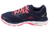 (WMNS) ASICS GT-2000 7 Narrow 'Peacoat Silver' 1012A143-401