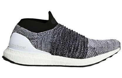 adidas UltraBoost Laceless 'Oreo' BB6141