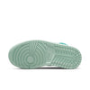 (WMNS) Air Jordan 1 Mid 'Marine Green' DV2229-300