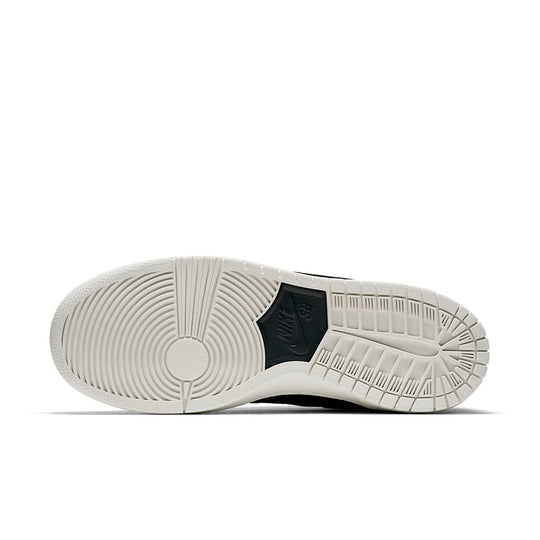 Nike SB Dunk Low Pro Decon 'Black' AA4275-002