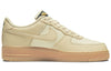 Nike Gore-Tex Air Force 1 Low 'Gold' CK2630-700