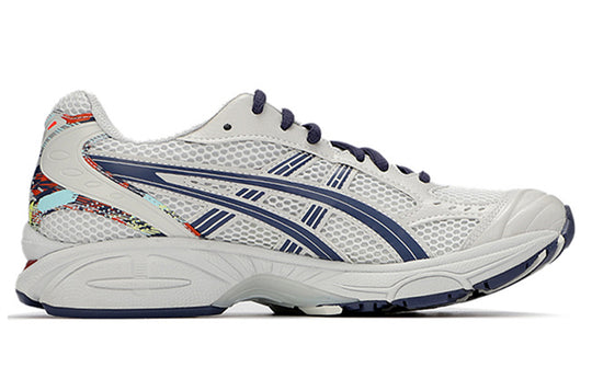 ASICS Gel-Kayano 14 'Glacier Grey Thunder Blue' 1201A395-960