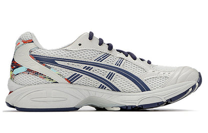 ASICS Gel-Kayano 14 'Glacier Grey Thunder Blue' 1201A395-960