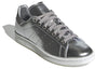 (WMNS) adidas Stan Smith 'Silver Metallic' FW5477