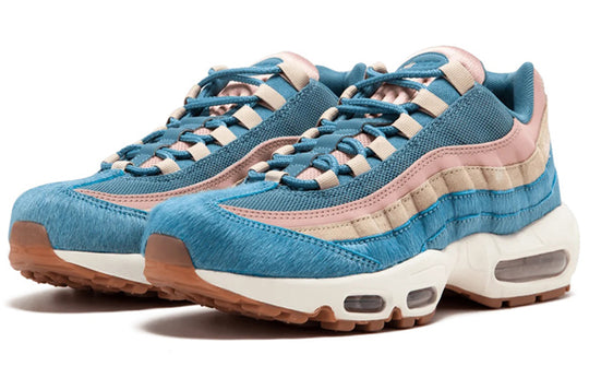 (WMNS) Nike Air Max 95 LX 'Pony' AA1103-002