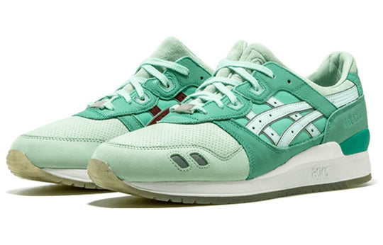 ASICS Highs and Lows x Gel Lyte 3 'Silverscreen' H51SK-1313