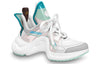 (WMNS) LOUIS VUITTON LV Archlight Sports Shoes Blue/Pink 1A65RQ
