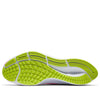 (WMNS) Nike Air Zoom Pegasus 37 'White Pink Glow' CZ7990-100