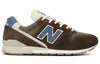 New Balance 996 'Black Coffee' CM996HR2