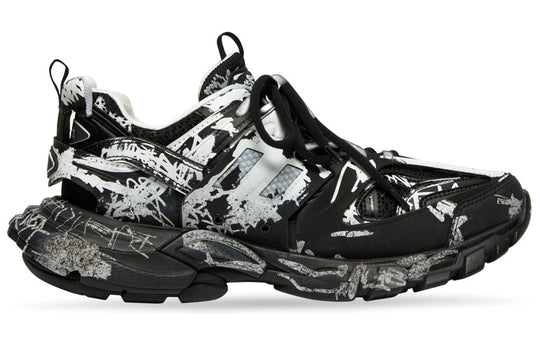 Balenciaga Track Graffiti 542023W3RRA1090