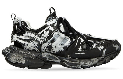 Balenciaga Track Graffiti 542023W3RRA1090