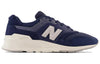 New Balance 997H 'Navy Grey Matter' CM997HPB