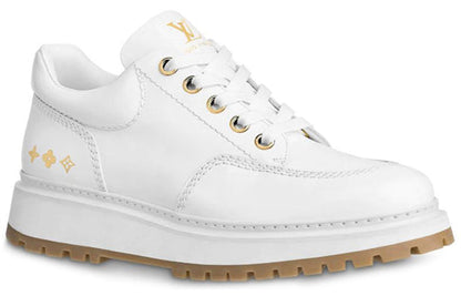 LOUIS VUITTON Abbesses Sneakers 'White' 1A7WLW