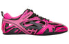 (WMNS) Balenciaga Drive Sneaker 'Black Neon Pink' 624344W2FD15010