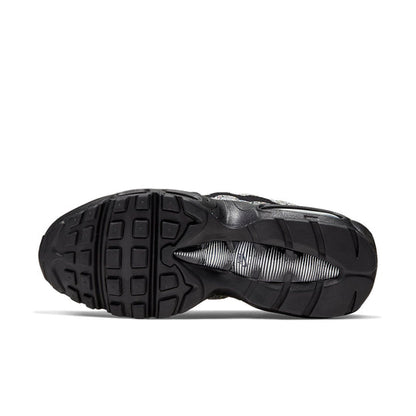 (WMNS) Nike Air Max 95 SE 'Black White' 918413-007