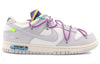 Nike x Off-White Dunk Low 'Lot 48 of 50' DM1602-107