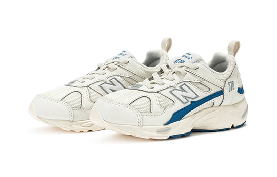 New Balance 878 K White PV878KSA