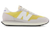 New Balance 237 'Beige Grey Yellow' MS237VA