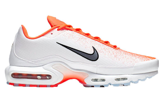 Nike Air Max Plus TN SE 'White Crimson' CI7701-800