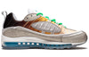 Nike Air Max 98 'On Air: NYC La Mezcla' CI1502-001