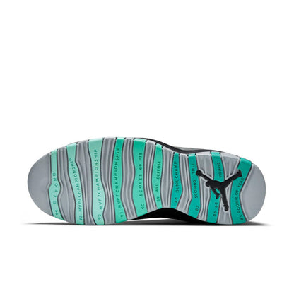 Air Jordan 10 Retro 'Lady Liberty' 705178-045