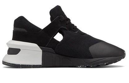 (WMNS) New Balance 997Sv 'Black White' WS997WFA
