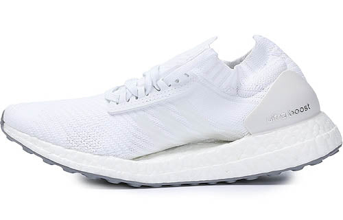 (WMNS) adidas UltraBoost X 'Triple White' BB6161