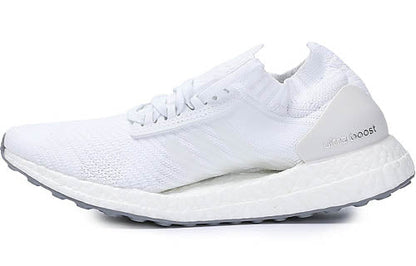 (WMNS) adidas UltraBoost X 'Triple White' BB6161