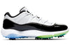 Air Jordan 11 Low Golf 'Concord' AQ0963-101