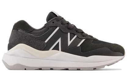 (WMNS) New Balance 57/40 'Black' W5740STA