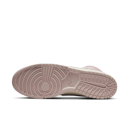 Nike Dunk High 1985 'Barely Rose' DQ8799-100