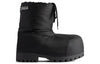 Balenciaga Alaska Low Boots 'Black' 780561W4SA11000