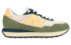 (WMNS) New Balance 237 'Dark Green White Yellow' WS237CF1