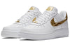 Nike x CR7 Air Force 1 Low 'Golden Patchwork' AQ0666-100