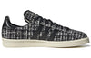 adidas x INVINCIBLE x DAYZ Campus 80s 'Black' HP2821