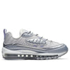 (WMNS) Nike Air Max 98 'Lilac Metallic Silver' BV6536-001