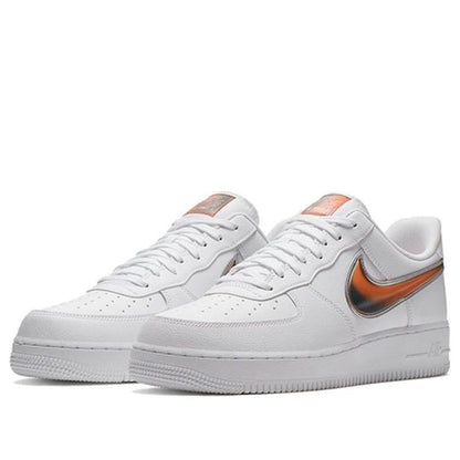 Nike Air Force 1 Low '07 LV8 'Purple Infrared' CI6387-171